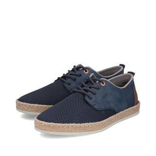 Rieker Men's Shoes | B2648 - Image 8