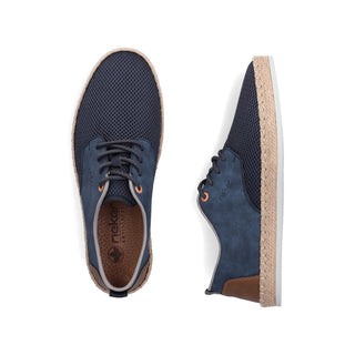 Rieker Men's Shoes | B2648 - Image 9