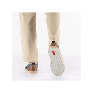 Rieker Men's Shoes | B2648 - Image 12