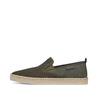 Rieker Men's Shoes | B2661 - Image 19