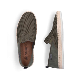 Rieker Men's Shoes | B2661 - Image 23