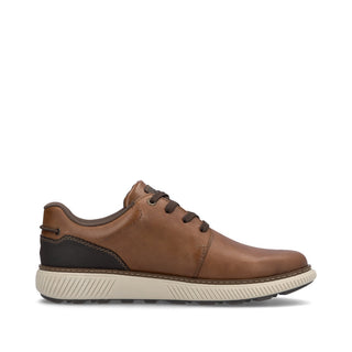 Lace-Up Shoes | B3313 - Image 2