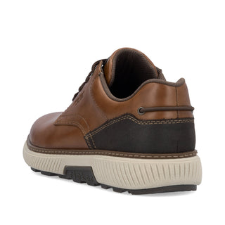 Lace-Up Shoes | B3313 - Image 3