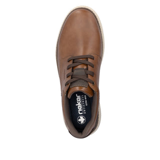 Lace-Up Shoes | B3313 - Image 4