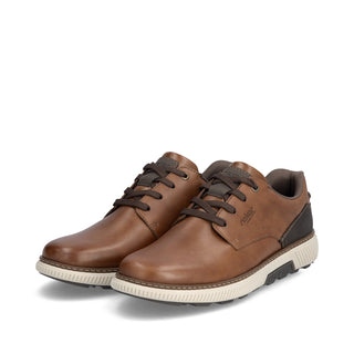 Lace-Up Shoes | B3313 - Image 8