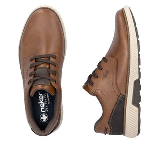 Lace-Up Shoes | B3313 - Image 9