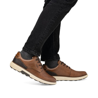 Lace-Up Shoes | B3313 - Image 10
