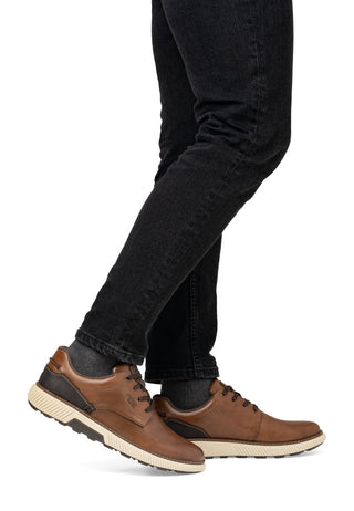 Lace-Up Shoes | B3313 - Image 12