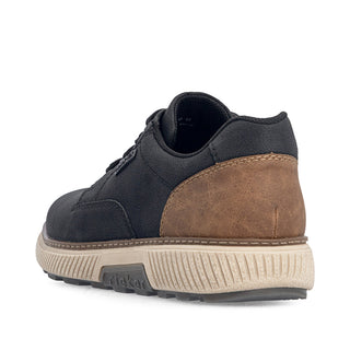 Lace-Up Shoes | B3317 - Image 3