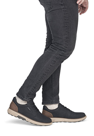 Lace-Up Shoes | B3317 - Image 12