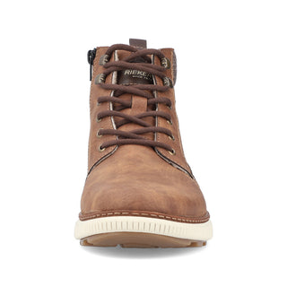 Rieker Comfort Men's TEX Waterproof Wide Boots | B3342 - Image 6