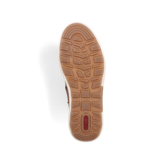 Rieker Comfort Men's TEX Waterproof Wide Boots | B3342 - Image 7