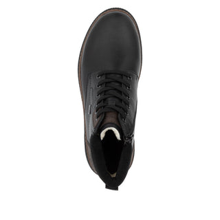 Lace-Up Boots | B3343 - Image 4