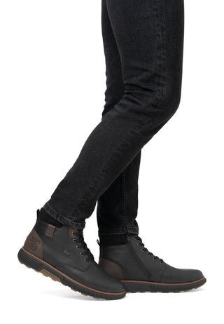 Lace-Up Boots | B3343 - Image 12