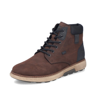 Lace-Up Boots | B3343 - Image 13