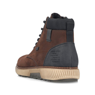 Lace-Up Boots | B3343 - Image 15