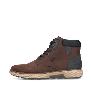 Lace-Up Boots | B3343 - Image 17