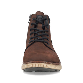 Lace-Up Boots | B3343 - Image 18
