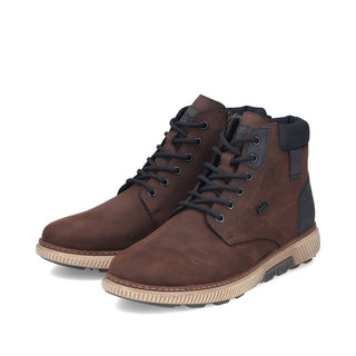 Lace-Up Boots | B3343 - Image 20