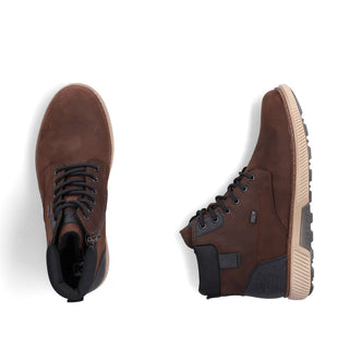 Lace-Up Boots | B3343 - Image 21