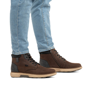 Lace-Up Boots | B3343 - Image 22