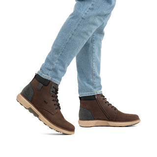 Lace-Up Boots | B3343 - Image 23