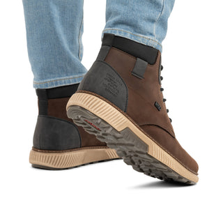 Lace-Up Boots | B3343 - Image 24