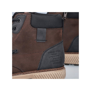 Lace-Up Boots | B3343 - Image 25