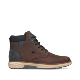 Lace-Up Boots | B3343 - Image 26