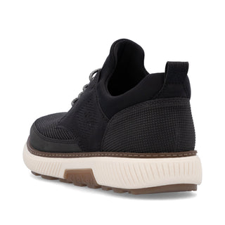 Rieker Men's Wide Shoes | B3354 - Image 3
