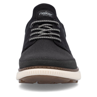 Rieker Men's Wide Shoes | B3354 - Image 6