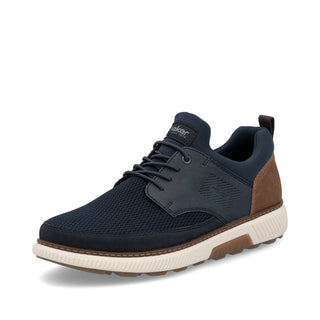 Rieker Men's Wide Shoes | B3354 - Image 12