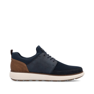 Rieker Men's Wide Shoes | B3354 - Image 13
