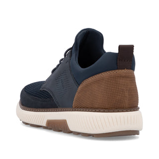 Rieker Men's Wide Shoes | B3354 - Image 14