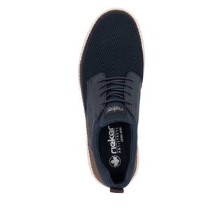 Rieker Men's Wide Shoes | B3354 - Image 15