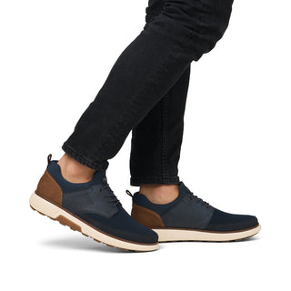 Rieker Men's Wide Shoes | B3354 - Image 21