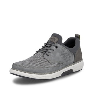 Rieker Men's Wide Shoes | B3354 - Image 23