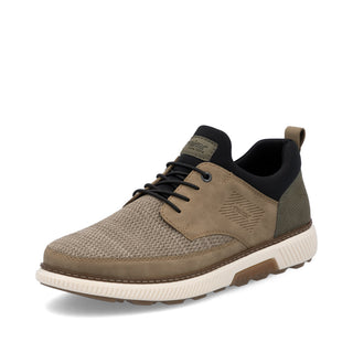 Rieker Men's Wide Shoes | B3354 - Image 34