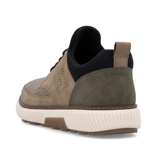 Rieker Men's Wide Shoes | B3354 - Image 36