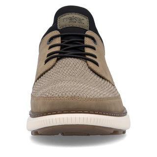 Rieker Men's Wide Shoes | B3354 - Image 39