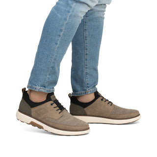 Rieker Men's Wide Shoes | B3354 - Image 43