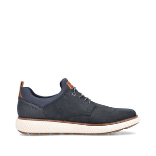 Rieker Comfort Men's Wide Shoes | B3360 - Image 2