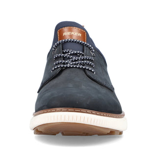 Rieker Comfort Men's Wide Shoes | B3360 - Image 6