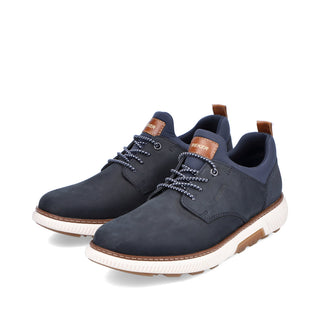 Rieker Comfort Men's Wide Shoes | B3360 - Image 8