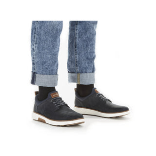 Rieker Comfort Men's Wide Shoes | B3360 - Image 10