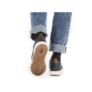 Rieker Comfort Men's Wide Shoes | B3360 - Image 13