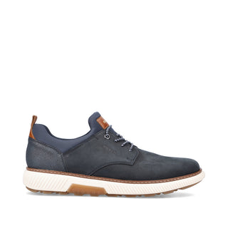 Rieker Comfort Men's Wide Shoes | B3360 - Image 16
