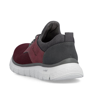 Rieker Men's Shoes | B6652 - Image 3