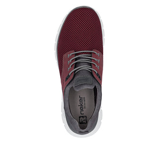 Rieker Men's Shoes | B6652 - Image 4