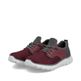 Rieker Men's Shoes | B6652 - Image 8